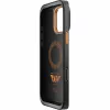 Kuori Peak Design Mobile GNAR Apple iPhone 16 Pro Max -puhelimelle, musta (M-MX-BV-BK-1)
