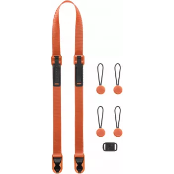 Kamerahihna Peak Design Leash, Ibis (L-FL-3)