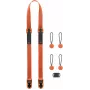 Kamerahihna Peak Design Leash, Ibis (L-FL-3)