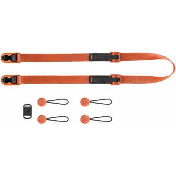 Kamerahihna Peak Design Leash, Ibis (L-FL-3)