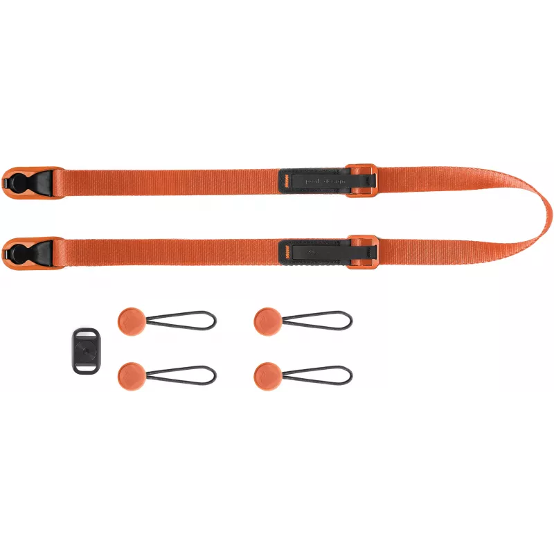 Kamerahihna Peak Design Leash, Ibis (L-FL-3)