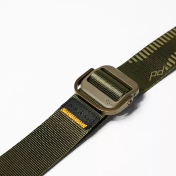Kamerahihna Peak Design Slide Lite, Kelp (SLL-KP-3)