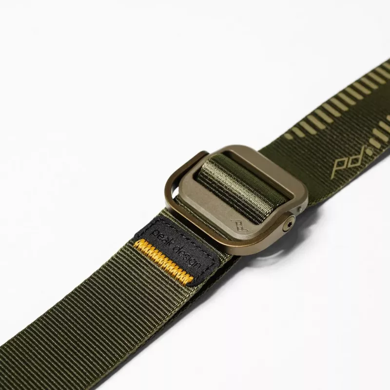 Kamerahihna Peak Design Slide Lite, Kelp (SLL-KP-3)