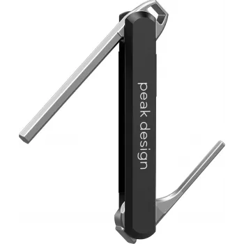Kuusiokoloavain Peak Design Pro Tripod (PTA-U-HX-1)