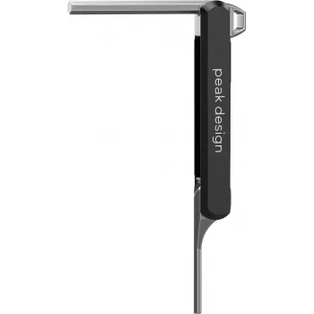 Kuusiokoloavain Peak Design Pro Tripod (PTA-U-HX-1)