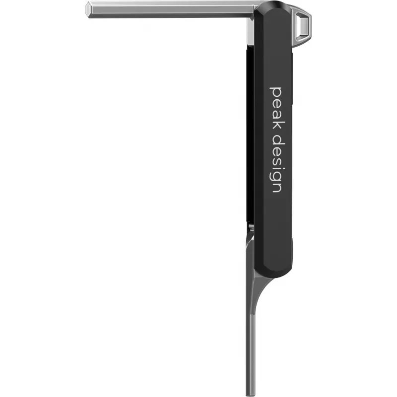 Kuusiokoloavain Peak Design Pro Tripod (PTA-U-HX-1)