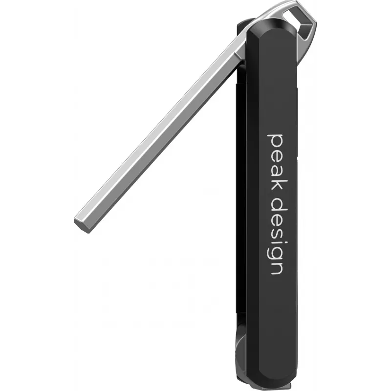 Kuusiokoloavain Peak Design Pro Tripod (PTA-U-HX-1)