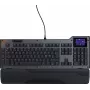 Näppäimistö Turtle Beach Command KB5, pohjoismainen näppäinasettelu, musta (TBK-1005-02-NO)
