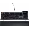 Näppäimistö Turtle Beach Command KB5, pohjoismainen näppäinasettelu, musta (TBK-1005-02-NO)