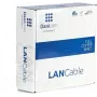 DSIT DANICOM CAT5E UTP 100 m PVC Fca -verkkokaapeli
