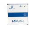 DSIT DANICOM CAT5E UTP 100 m PVC Fca -verkkokaapeli