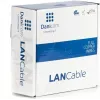 DSIT DANICOM CAT5E UTP 50 m PVC Fca -verkkokaapeli DC-UTP5E-50-FCA