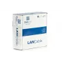 DSIT DANICOM CAT5E FTP 100 m joustava verkkokaapeli PVC (Fca) - DC-FTP5E-100-FCA