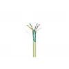 DSIT DANICOM CAT5E FTP 100 m joustava verkkokaapeli PVC (Fca) - DC-FTP5E-100-FCA