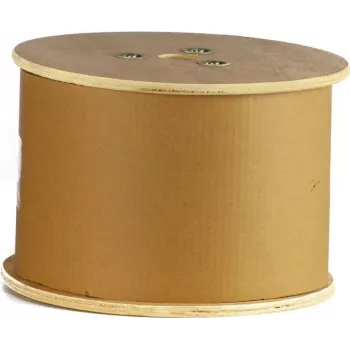 DSIT DANICOM CAT6 FTP 50 m ulkokäyttöön tarkoitettu Solid Core PE -kaapeli (Fca) - DC-OUT-FTP6-50S-FCA