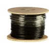 DSIT DANICOM CAT6 FTP 50 m ulkokäyttöön tarkoitettu Solid Core PE -kaapeli (Fca) - DC-OUT-FTP6-50S-FCA