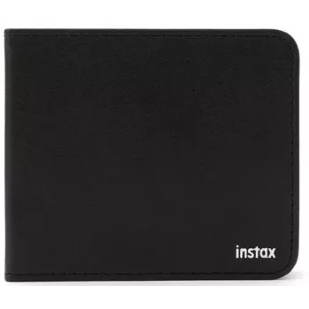 Fujifilm Instax Album Wide, musta (70100151657)