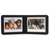 Fujifilm Instax Album Wide, musta (70100151657)