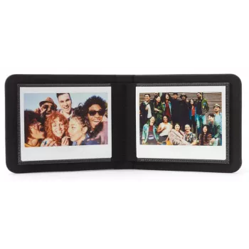 Fujifilm Instax Album Wide, musta (70100151657)