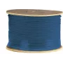 DSIT DANICOM CAT6A U/UTP 305 m Solid Conductor LSZH -kaapeli (Dca) - harmaa