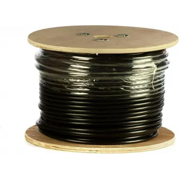DSIT DANICOM CAT6A UTP 305m ulkokaapeli Solid Core - PE (Fca)