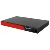 Opengear CM8132-10G 32-porttinen sarjakonsolipalvelin kahdella 10GbE-SFP+- ja kahdella 10GbE-RJ45-liitännällä