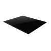 TEKA IBC 64110 SSM BK induktioliesi, 4 aluetta, Touch Control MultiSlider, 7,2 kW, musta
