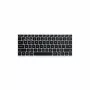 Satechi Slim X1 Bluetooth-näppäimistö (hopea)