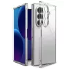 Ringke Fusion kotelo Samsung Galaxy Z Fold 8 Ultralle, kirkas