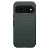 SPIGEN Liquid Air Mag MagSafe -kotelo Google Pixel 11 Pro - Abyss Green