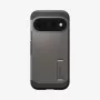 Spigen Tough Armor Mag MagSafe -kotelo Google Pixel 11 Pro XL - Gunmetal