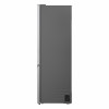 LG GBBW322CPY jääkaappi alaosassa olevalla pakastimella, 341 L, LINEARCooling™, DoorCooling+™, LG ThinQ, Total No Frost, Dark Graphite Silver