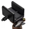 Manfrotto Alpha S.H.O.T. hiilikuitujalustasarja kuulapäällä (MK-R04-SD)