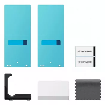 Samsung heijastuksenesto-kalvo Galaxy Z Fold 8 Ultralle