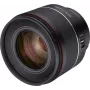 Samyang AF 50mm F1.4 FE II objektiivi Sony E:lle (F1211106102)