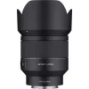 Samyang AF 50mm F1.4 FE II objektiivi Sony E:lle (F1211106102)