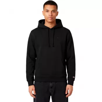 Champion miesten huppari collegepaita musta 220783 KK001 M