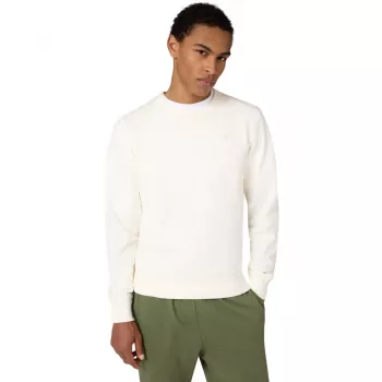 Champion miesten pyöreäpääntie collegepaita creme 220785 YS084 XL