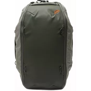 Peak Design Travel DuffelPack 65L matkalaukku-reppu, Sage (BTRDP-65-SG-1)