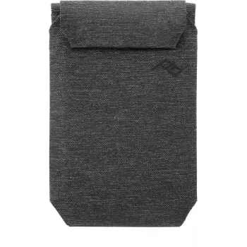 Peak Design Magnetic Wallet Stand MagSafe-yhteensopiva – Charcoal