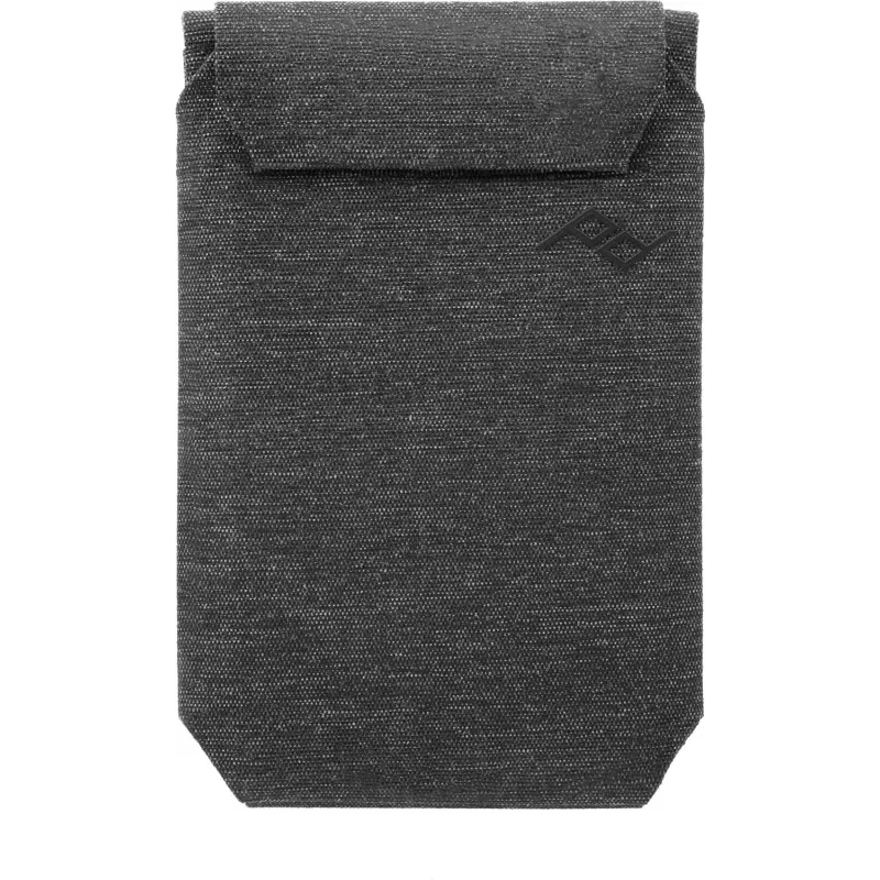 Peak Design Magnetic Wallet Stand MagSafe-yhteensopiva – Charcoal