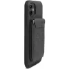 Peak Design Magnetic Wallet Stand MagSafe-yhteensopiva – Charcoal