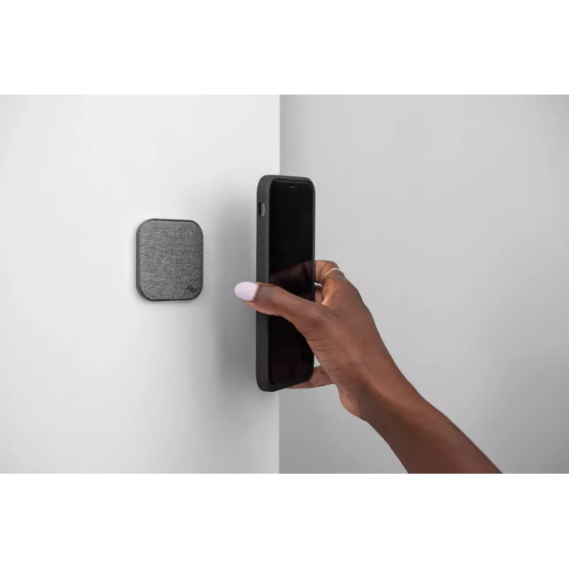 Peak Design Mobile Wall Mount -seinäteline, Charcoal (M-WM-AA-CH-1)