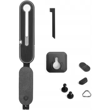 Ranneke Peak Design Micro Clutch I-Plate (MC-S-1)