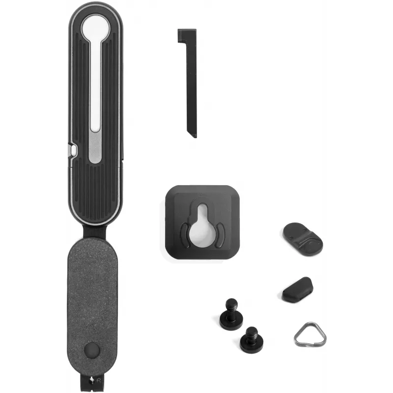 Ranneke Peak Design Micro Clutch I-Plate (MC-S-1)
