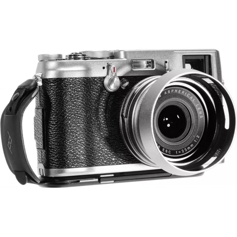 Ranneke Peak Design Micro Clutch I-Plate (MC-S-1)