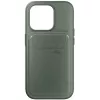 Lompakko jalustalla Peak Design Mobile, salvianvihreä (M-WA-AB-SG-1)