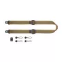 Peak Design Slide Lite kamerahihna Coyote SLL-CY-3