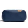 Peak Design Tech Pouch Midnight 2L kierrätetty nailon-canvas-järjestäjä BTP-S-MN-1