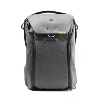 Peak Design Everyday reppu 30L V2 hiilenmusta